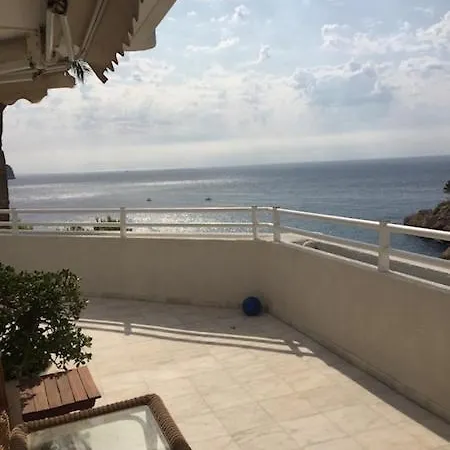 Lejlighed Panorama 2