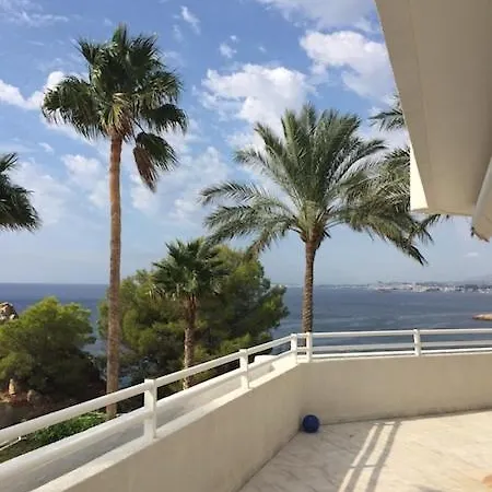 Panorama 2 * Altea